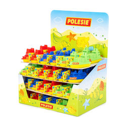 Кораблик (дисплей №6) Polesie