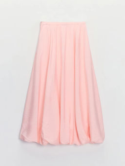 Юбка баллон из вискозы ZR2605023505-96 / Zarina