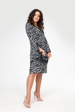 Платье Лильяна (46-54) - Serenada фото 6