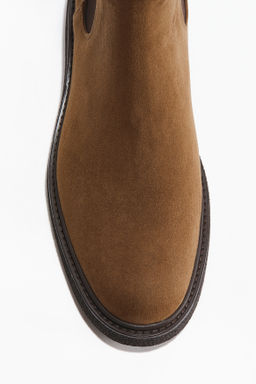 Botas Chelsea - H&m фото 5