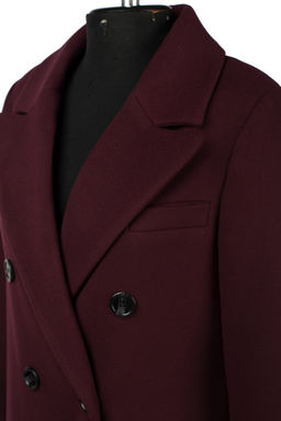 Пальто женское демисезонное - El podio фото 9