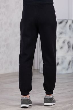 Брюки спортивные 
 3.MA155A-чёрный