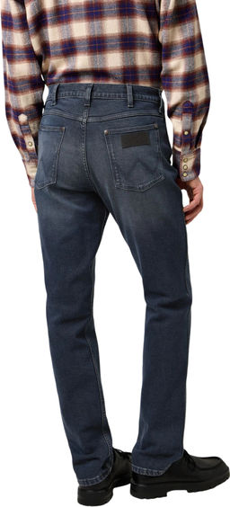 Джинсы мужские