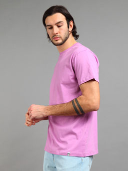 Футболка мужская _ 02285 - F5 фото 3