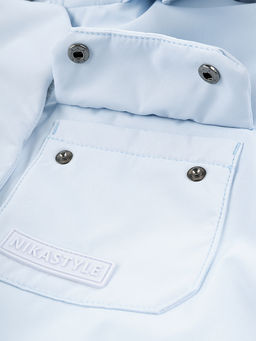 Комбинезон 8з6624 лед - Nikastyle фото 10