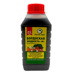 Бордоская жидкость 500мл