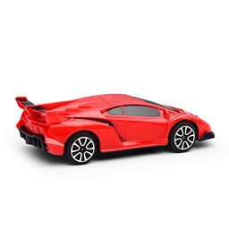 Набор машин "Гонки" в пакете