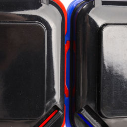 Сортер «Раздельный сбор мусора», 33 детали