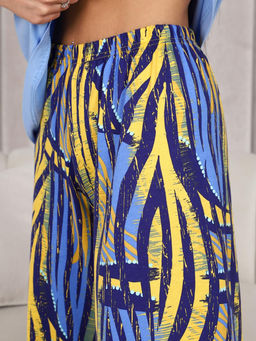 IV-CAPRIZ Ван Лобелия - пижама из хлопка  фото 17