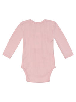 Боди ясельное