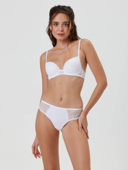 CONTE Трусы слип VOILE RP3024 - Conte elegant фото 4