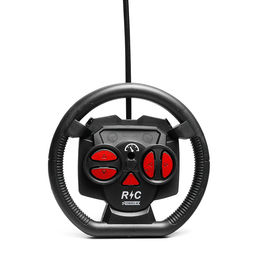 Машина "Спорт Кар 3" р/у, 27 MHz, в коробке