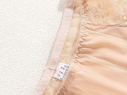 Трусики кружево A05577150 - Tadmico фото 4