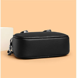 Bags Сумка женская / кожа / 	 0111243