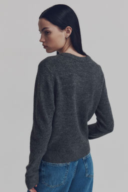 Jersey con detalles decorativos - H&m фото 6