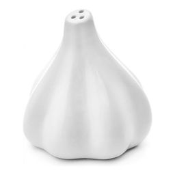 Солонка Walmer Garlic, цвет белый