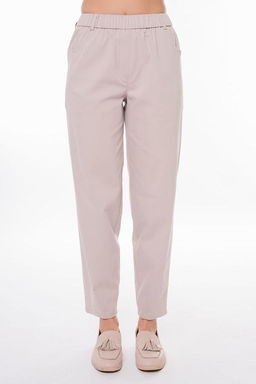 NOBBY, Женские брюки 69-212/6 (платина) фото 5