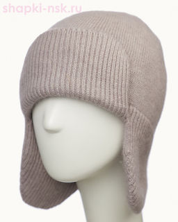 Иви 938 Ушанка женская (56-58)