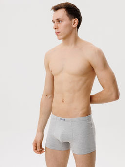 НЛ-07 (1) Черный, Меланжевый НЛ-07 (1) - Lingeamo фото 6