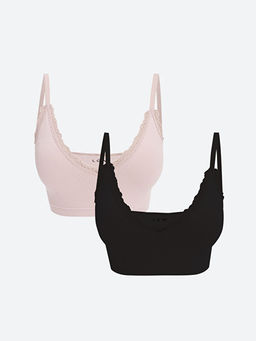 Balensiz D?z B?stiyer 2li