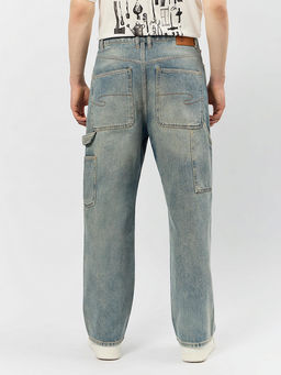 Брюки джинсовые / Lee Cooper