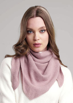 Шарф женский