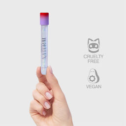 Influence Beauty Масло для губ Ekso Natural тон 03 Полупрозрачный голографический зеленый  фото 8