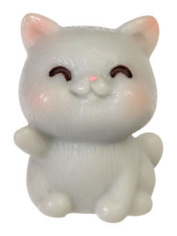 Мягкая игрушка Puffy fluffy - Simaland фото 9