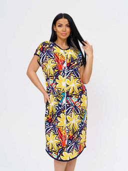 Халат мод.1887