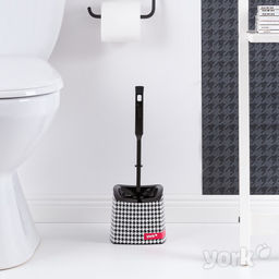 Комплект для туалета СТАЙЛ Пепита, арт.064082