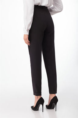 Брюки ANELLI 418 чёрный  фото 3