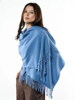 Роскошный палантин премиального качества - Pretty mania фото 14