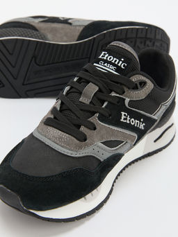 Женские кроссовки ETONIC STABLE BASE Артикул 4122031, черный