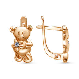 СЕРЬГИ 34613477ч - Красная пресня фото 2