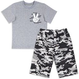 Комплект для мальчика Паркур - Мариша фото 4