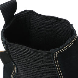 Женские челси PUMA Mayze Chelsea Suede Wns Артикул 3568354, черный