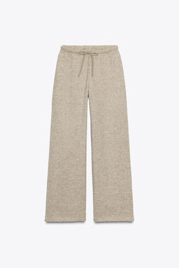 RUSTIC TROUSERS - Zara фото 7