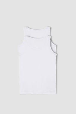 Erkek Cocuk 2li Ic Atlet