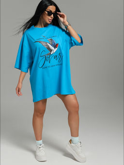 Амина футболка женская - Lovetex фото 2