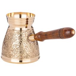 ТУРКА РЕЗНАЯ GRAVING 400МЛ. ЛАТУНЬ