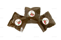 Чай с клюквой кубики 5-7 гр, ШТ 1упХ50 шт - Weiserhouse фото 2