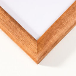 Фоторамка для фото 21×30 Palau, дерево