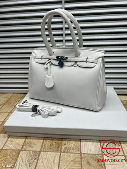 Сумка женская из эко-кожи - Bruno фото 2