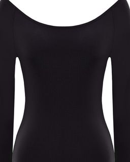 Боди спортивное - Incity фото 4