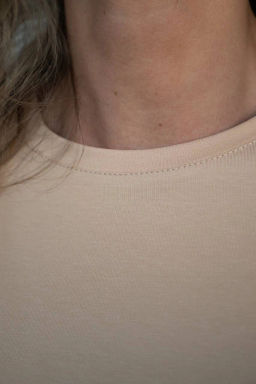 Футболка ТП 535-14 Крем-брюле - T.C.T фото 7