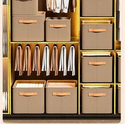 Органайзер OB-271-Biege-35