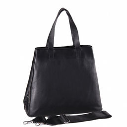 Сумка 0793 black Polina&Eiterou