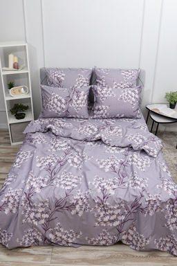 Простыня поплин Виола