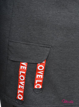 Туника Модель №562 размеры 44-84 - Plusmoda фото 18