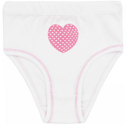 Трусы интерлок 0092200401